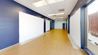 Harwood Heights, IL Retail - 5144 N Harlem Ave Harwood Heights, IL Retail - 5144 N Harlem Ave