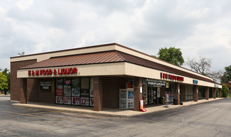 Justice, IL Retail - 7750-7758 Archer Rd