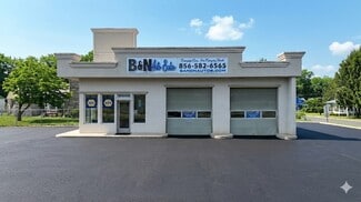 Sewell, NJ Auto Repair - 501 Delsea Dr