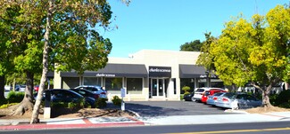 Los Gatos, CA Office - 335 N Santa Cruz Ave