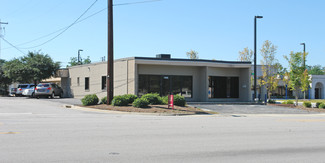 Cayce, SC Office - 1200-1210 12th St