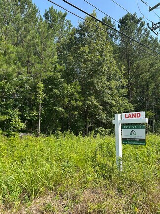 Columbia, SC Commercial Land - 512 Percival Rd