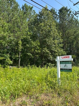 Columbia, SC Commercial - 512 Percival Rd