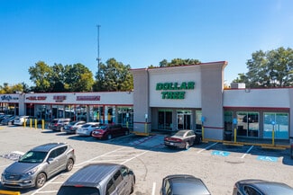 Decatur, GA Retail, Flex - 2726-2778 Candler Rd