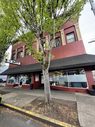 Corvallis, OR Apartments - 300-310 SW 2nd St