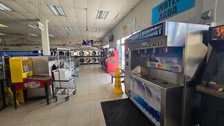 Los Angeles, CA undefined - 7425 S Main St