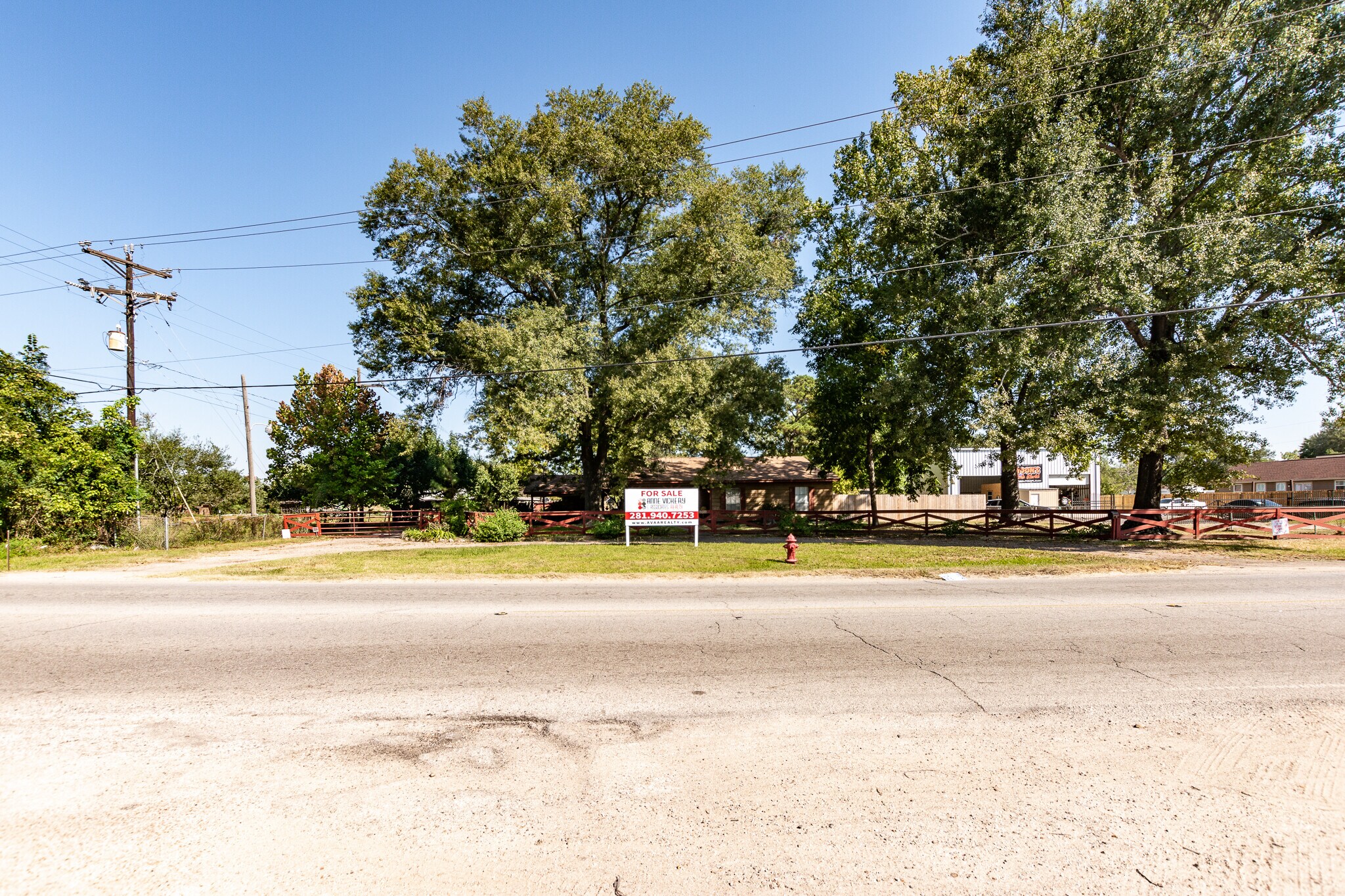 22455 Ford Rd Porter, TX 77365 Office Property for Sale on