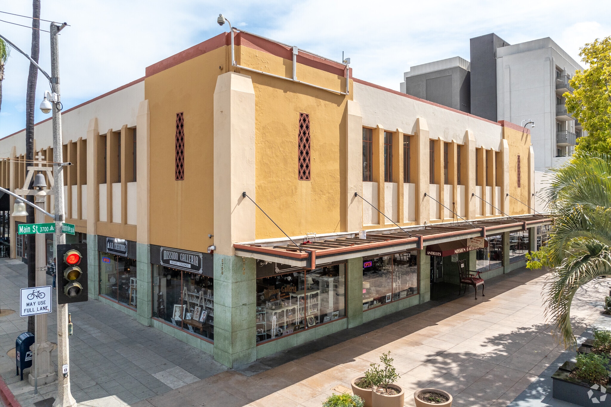 3700 Main St, Riverside, CA for Sale