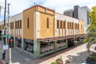 Riverside, CA Storefront - 3700 Main St