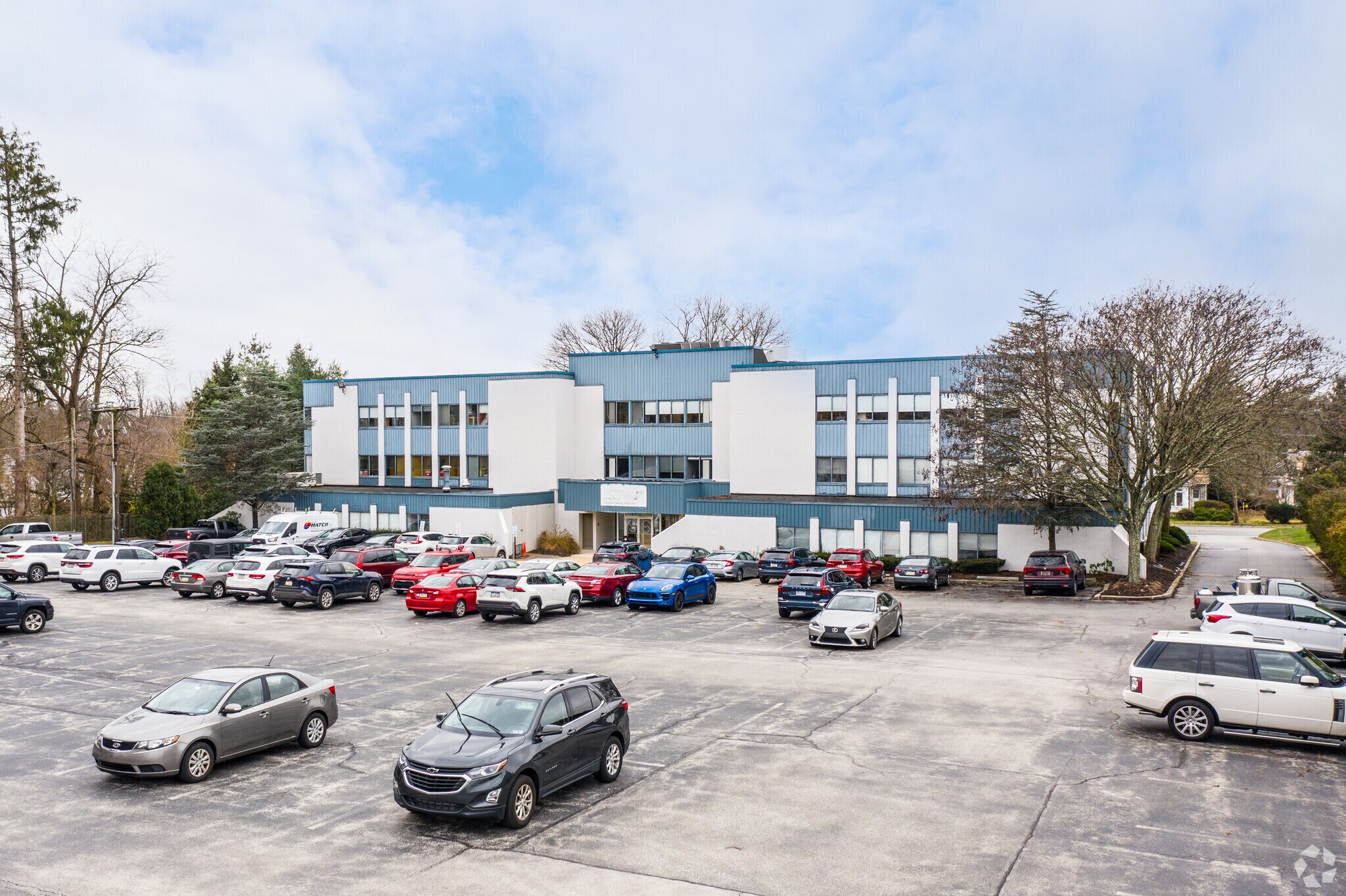 931 Haverford Rd, Bryn Mawr, PA for Rent