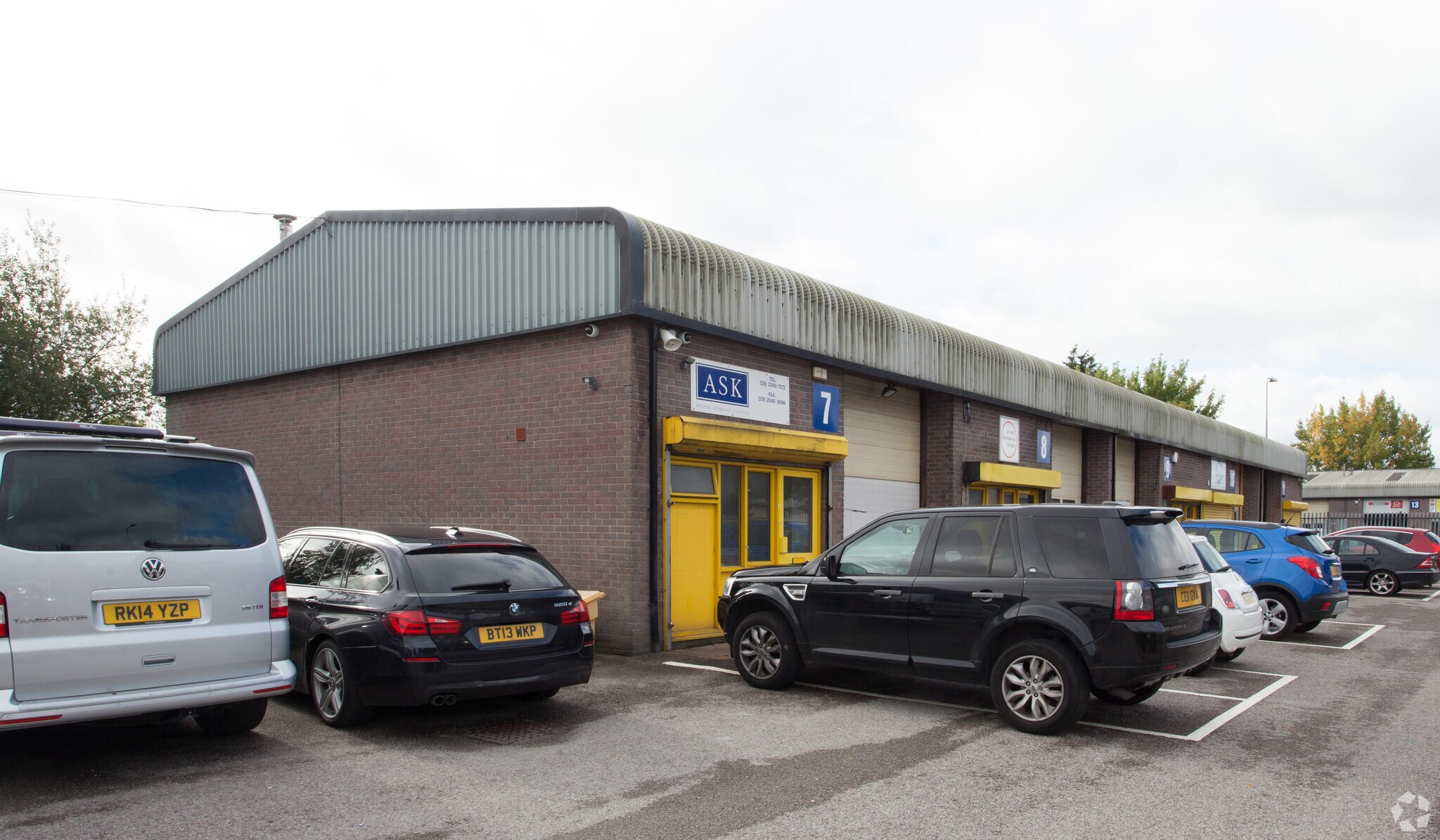 Keen Rd, Cardiff, VGL for Rent