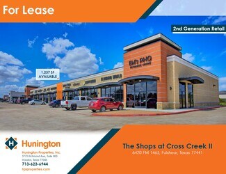 Katy, TX undefined - 6420 FM 1463 Rd Katy, TX undefined - 6420 FM 1463 Rd