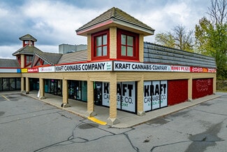 Guelph, ON Retail - 666 Woolwich St