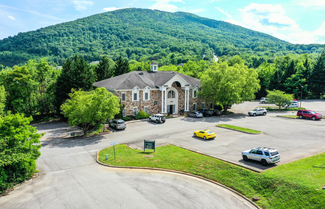 Troutville, VA Office - 192 Summerfield Ct