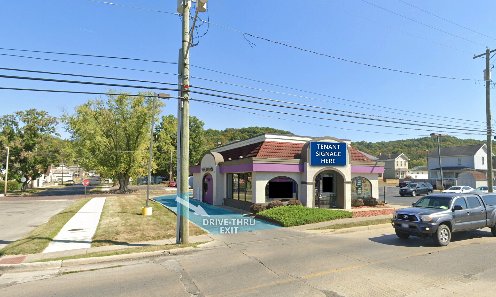 763 Chestnut St, Nelsonville, OH for Rent