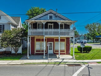Millington, MD Retail - 396 Cypress St
