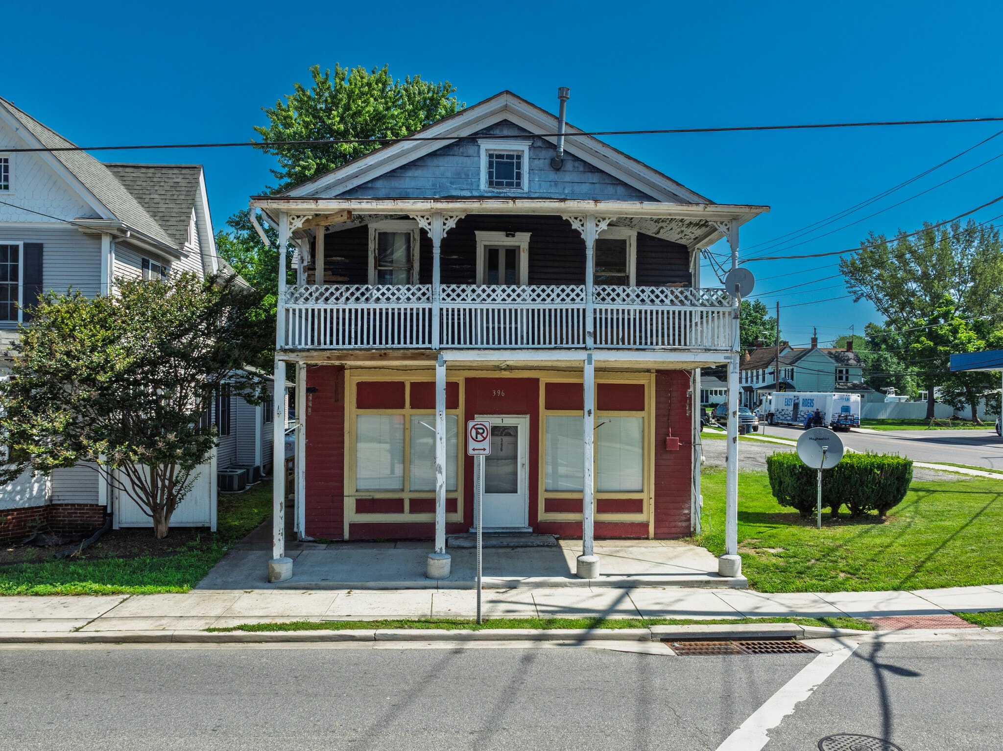 396 Cypress St, Millington, MD for Sale