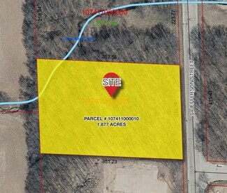 Bonduel, WI Commercial - 311 S Jefferson St