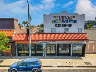 736 S Atlantic Blvd  