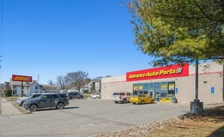 Beverly, OH Auto Repair - 215 5th St