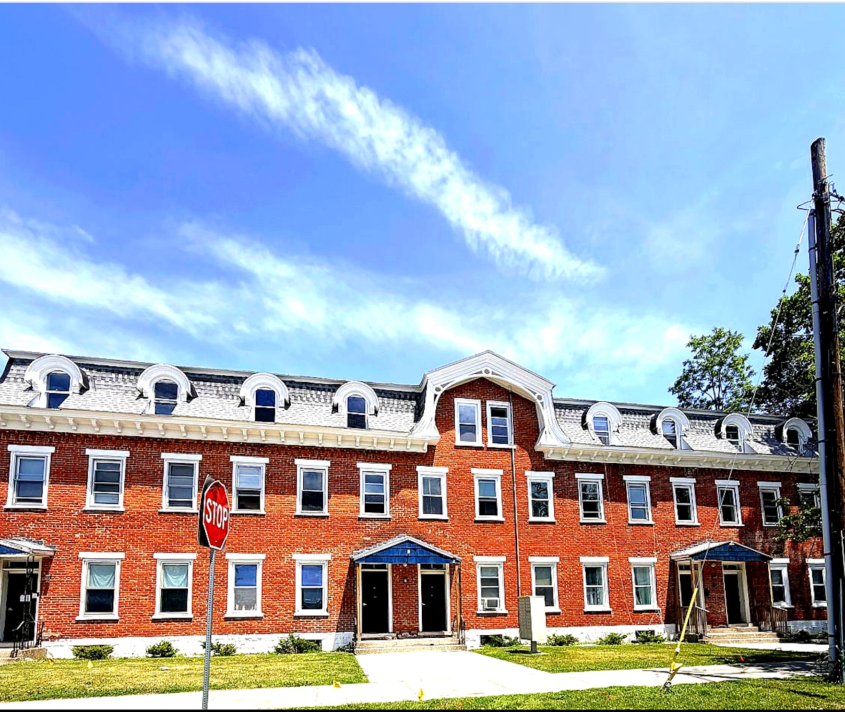 68 Union St, Pittsfield, MA for Sale
