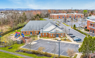 Chantilly, VA undefined - 43181 Amberwood Plz
