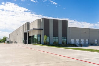 Houston, TX Industrial - Mykawa Rd Houston, TX Industrial - Mykawa Rd