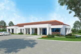 Rancho Mirage, CA Office/Residential - 72140 Magneisa Falls Dr