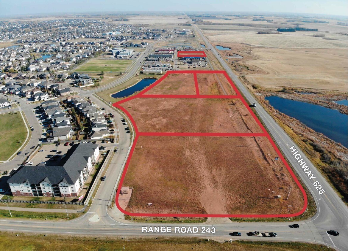 , Beaumont, AB for Sale