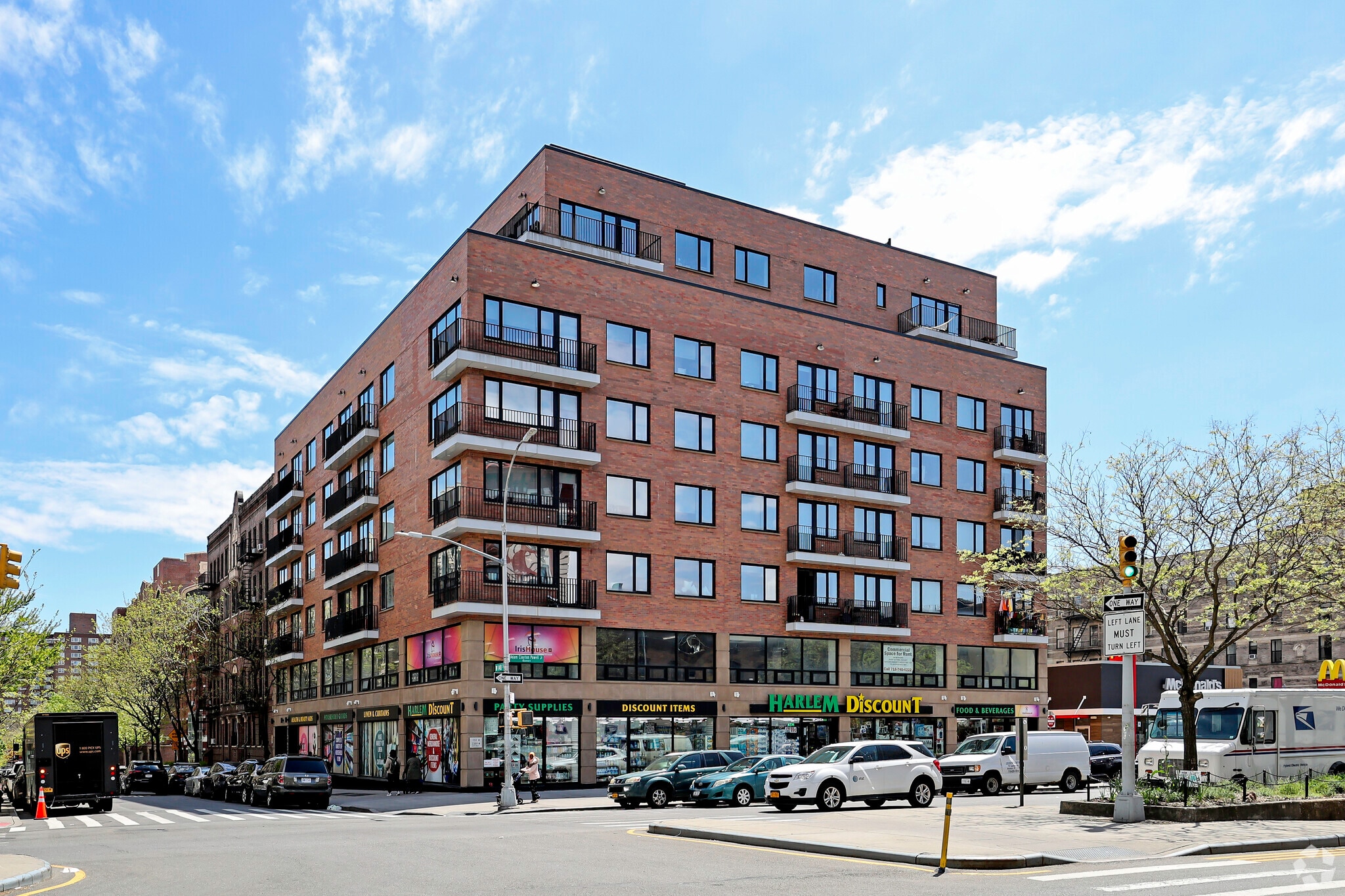 120 W 140th St, New York, NY for Sale