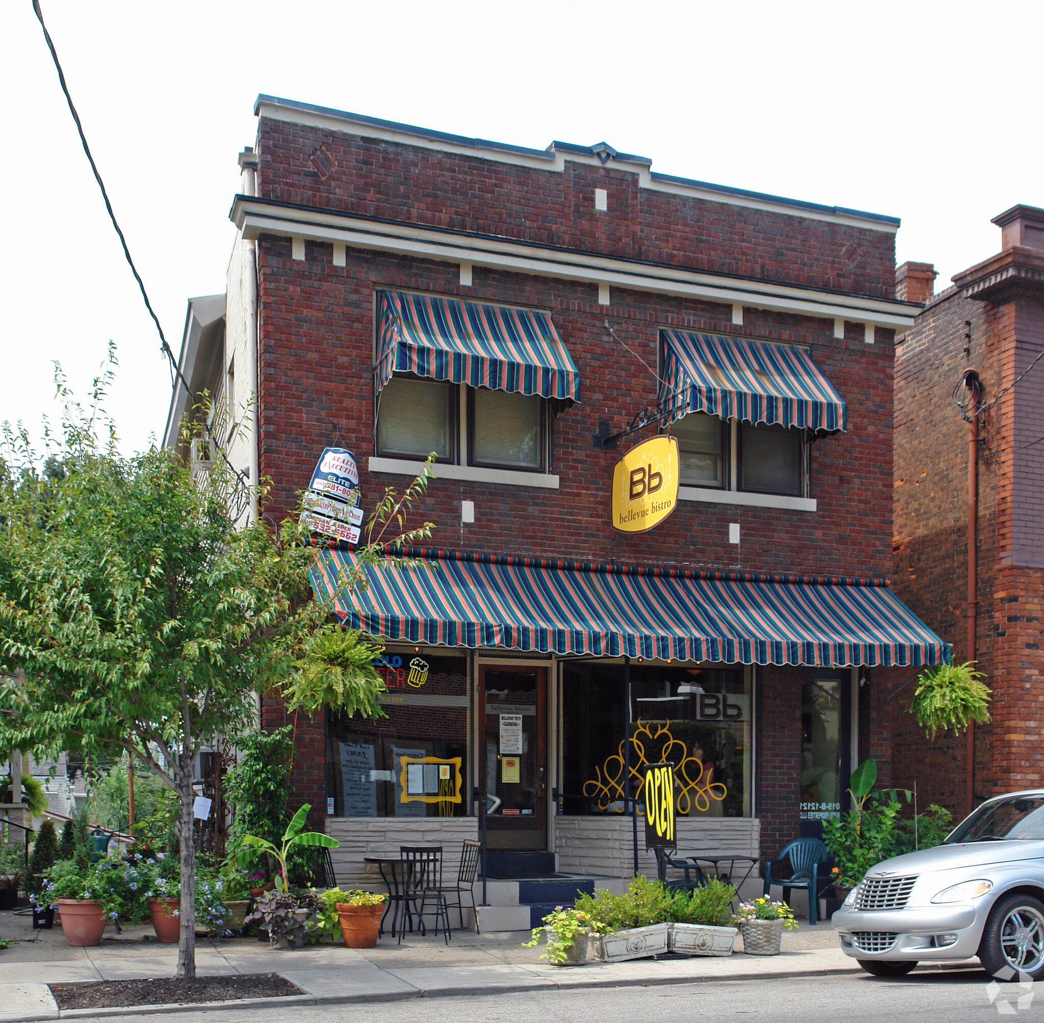 313 Fairfield Ave, Bellevue, KY for Sale