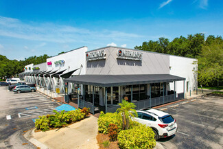 Brandon, FL Retail - 1912-1930 W Brandon Blvd