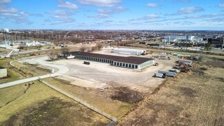 Bourbonnais, IL Industrial - 106 Mooney Dr