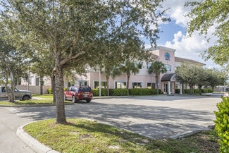 Fort Myers, FL Industrial - 7959 Drew Cir