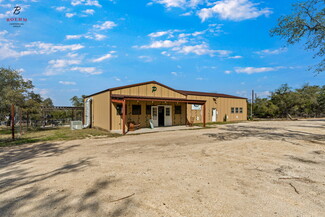 Spring Branch, TX Specialty - 11490 Rebecca Creek Rd