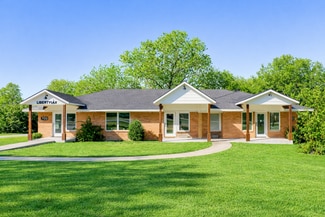 Anna, TX Office - 709 N Powell Pky