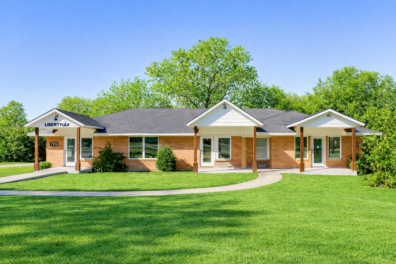 709 N Powell Pky, Anna, TX for Rent