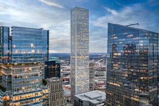 Houston, TX Office - 600 Travis St