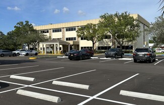 Pinellas Park, FL Office/Medical - 7800 66th St N