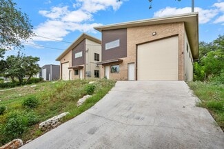 Austin, TX Flex - 3802 Houston St