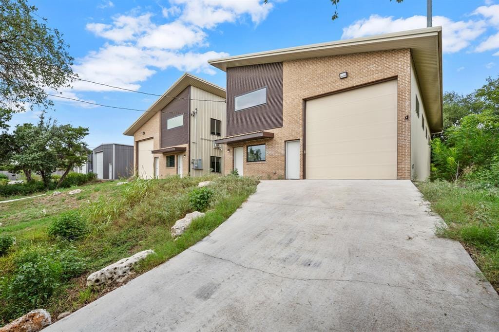 3802 Houston St, Austin, TX for Rent