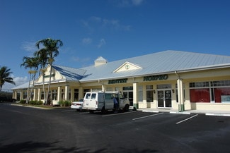Stuart, FL Retail - 1601-1619 NW Federal Hwy Stuart, FL Retail - 1601-1619 NW Federal Hwy