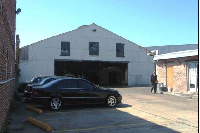 624 Race St, New Orleans, LA for Sale