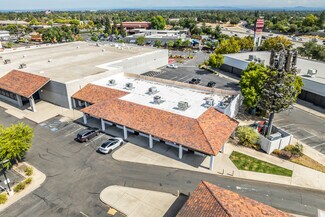 Citrus Heights, CA Retail - 6432 Tupelo Dr Citrus Heights, CA Retail - 6432 Tupelo Dr