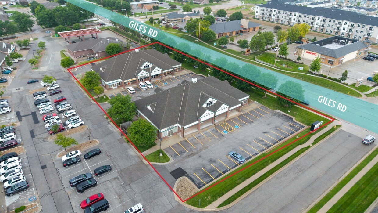 , La Vista, NE for Sale