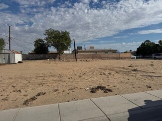 San Luis, AZ Commercial - 606 N 4th Ave