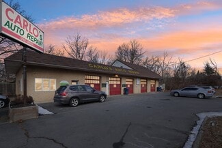 Lawrence, NJ Auto Repair - 1741 Princeton Ave