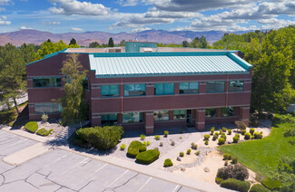 Reno, NV Office - 6140 Plumas St