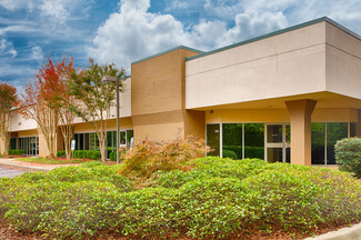 Huntsville, AL Office, Flex - 4975 Bradford Dr