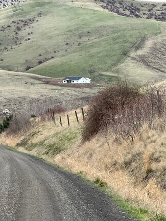 Pilot Rock, OR Residential Land - 46054 McKay Creek Rd